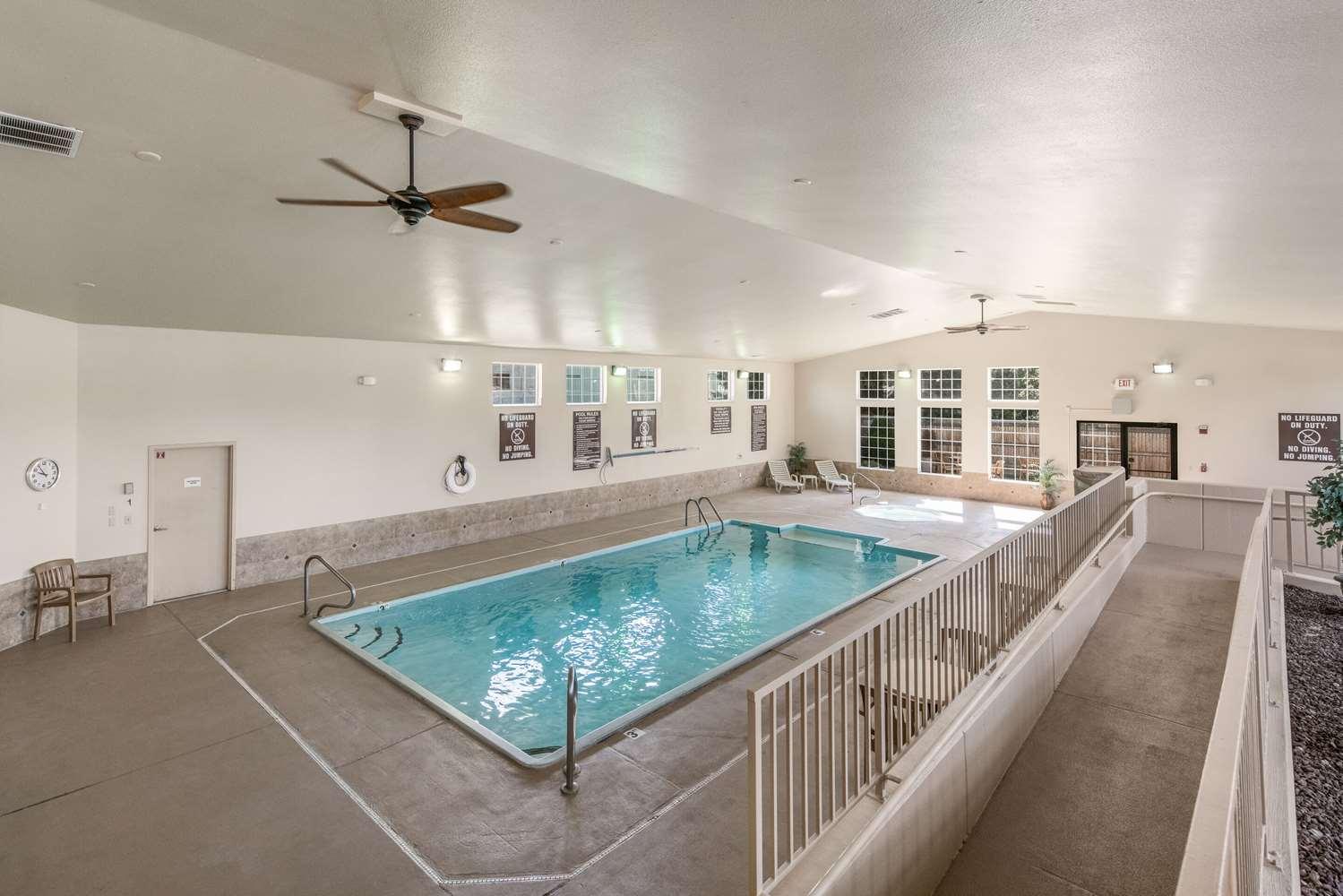 swimming pool spa