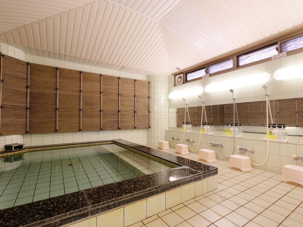 swimming pool spa