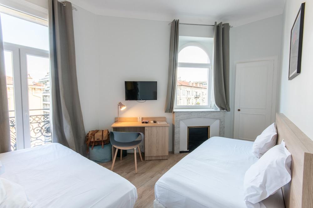 room