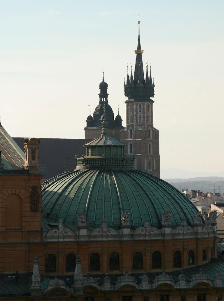 surroundings