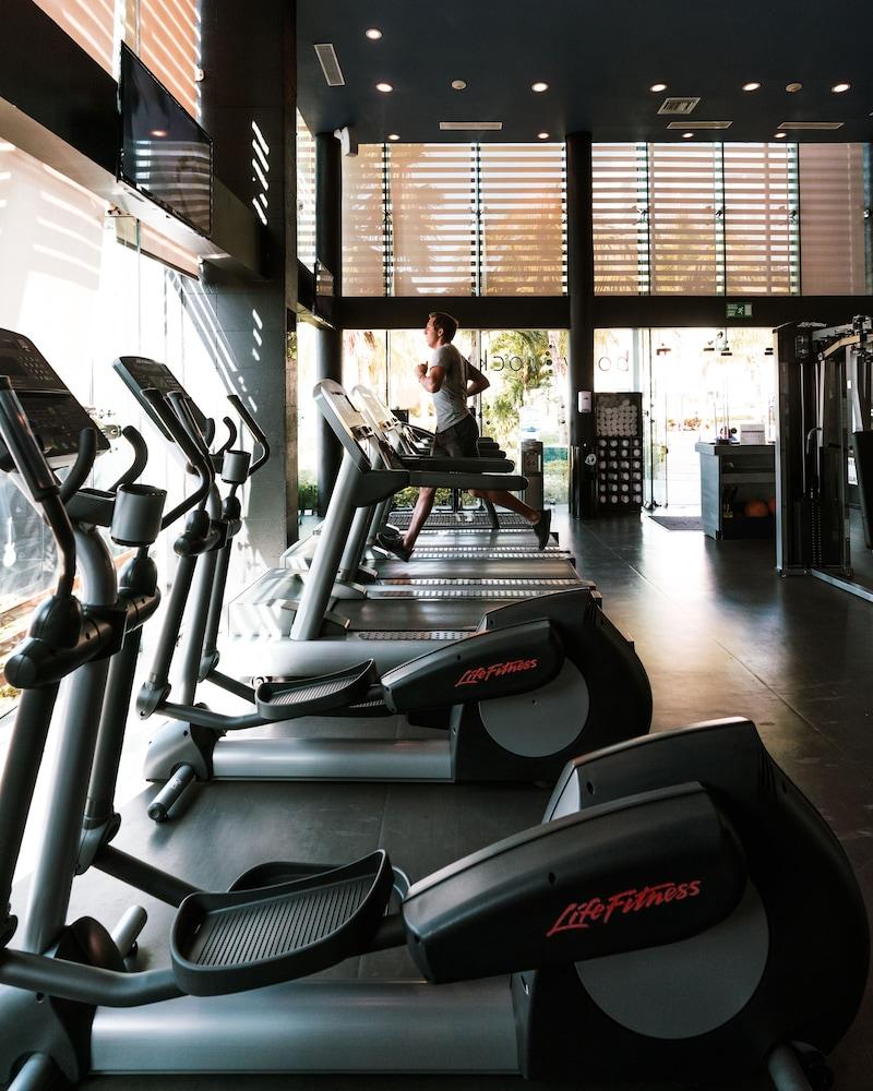 sport facilities