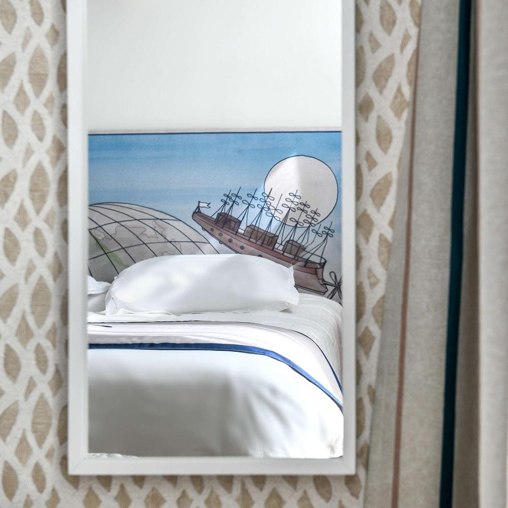 room