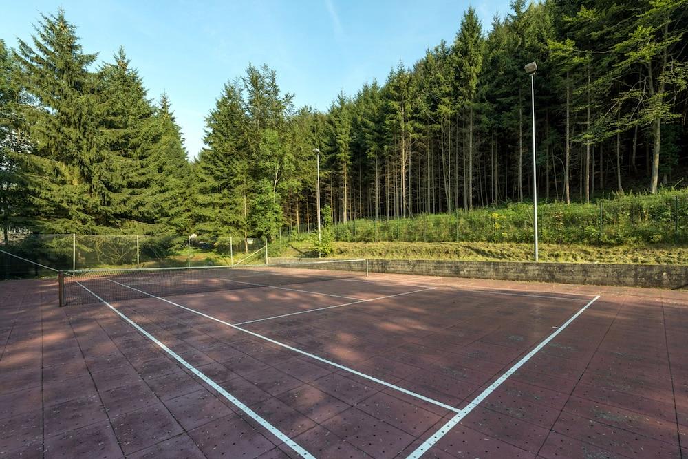 sport facilities