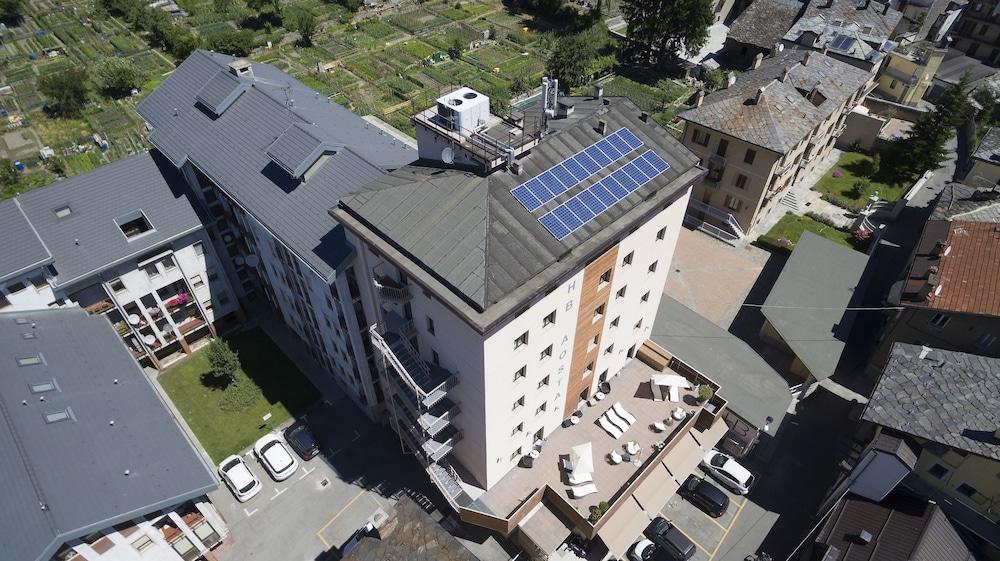 hotel