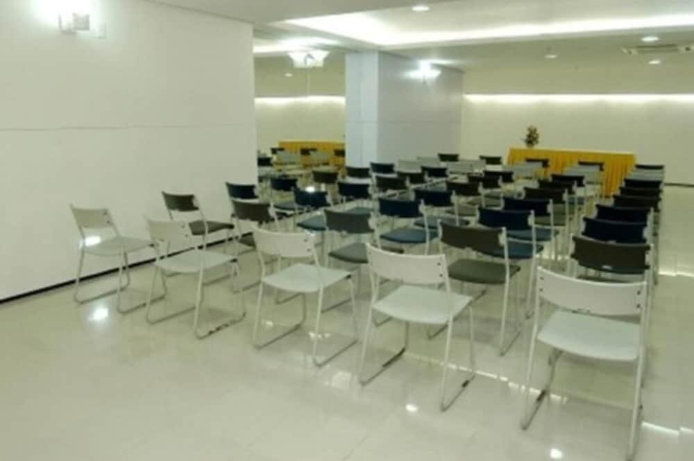 work area