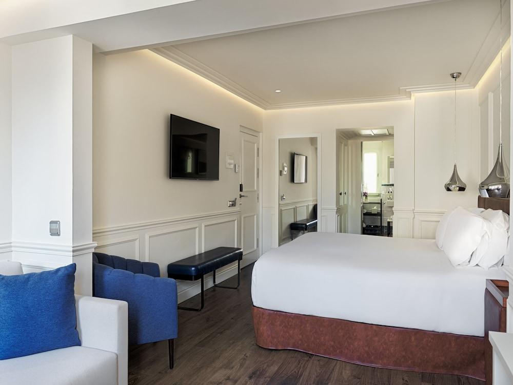 room