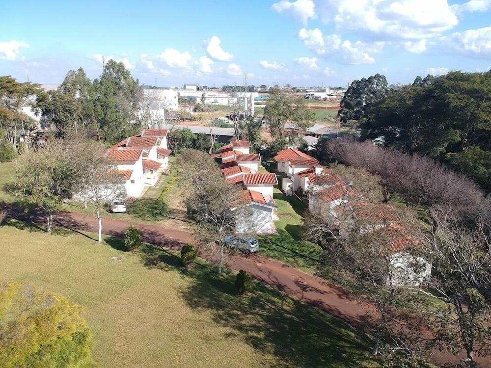 surroundings