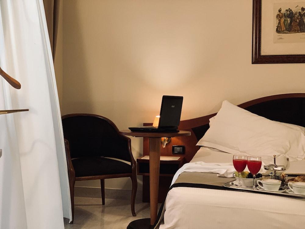 room
