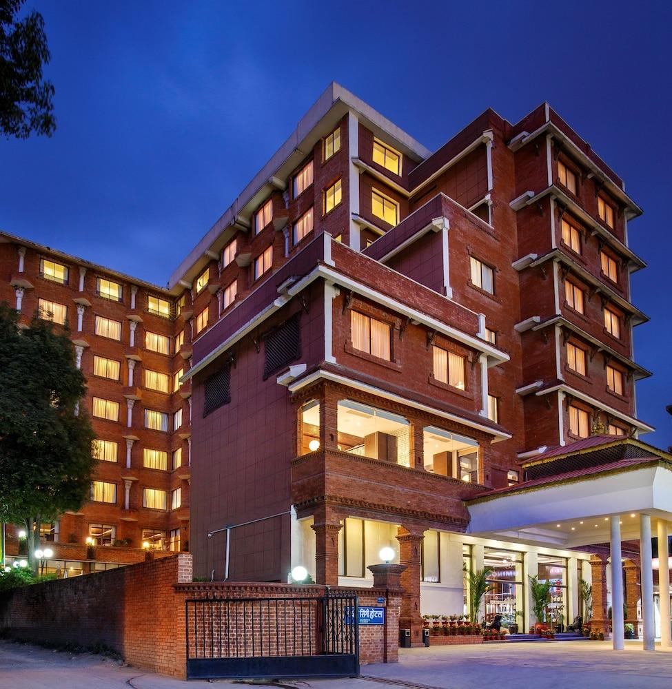 hotel