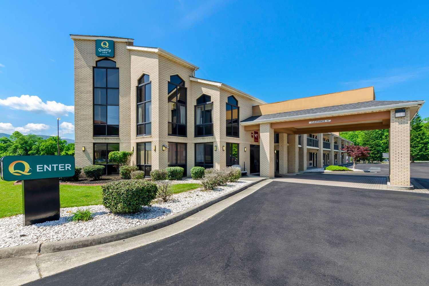 amenities
