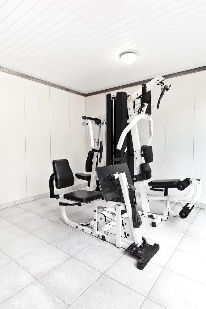 sport facilities