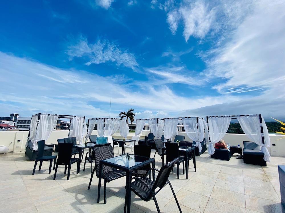 surroundings