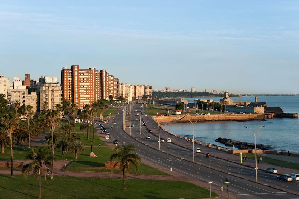 surroundings