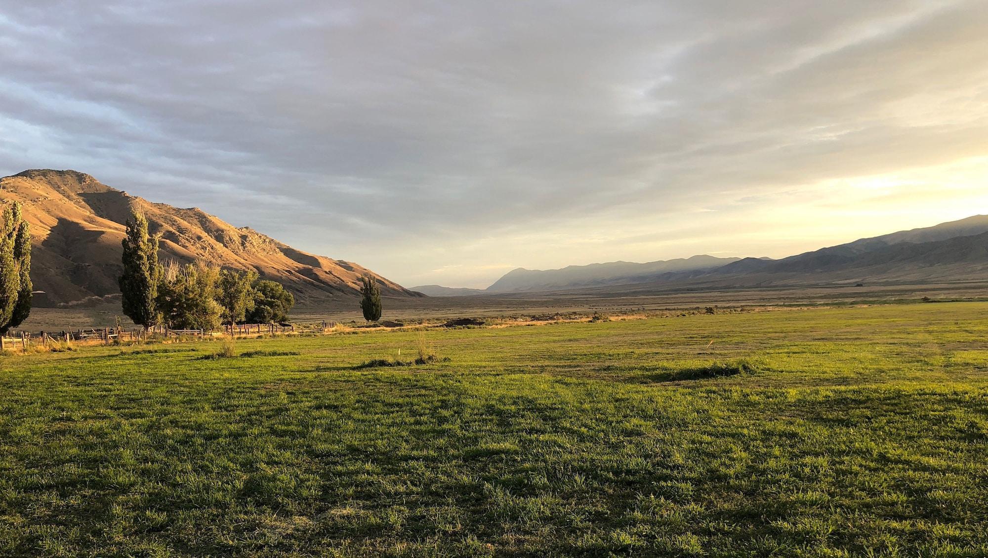 surroundings