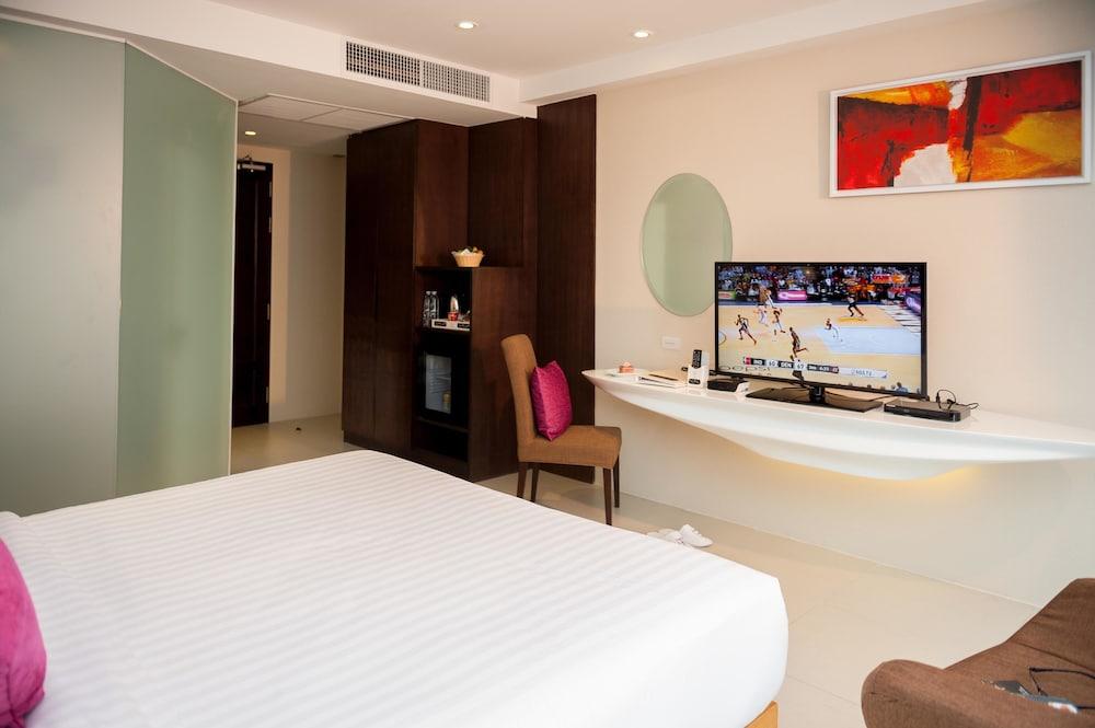 room