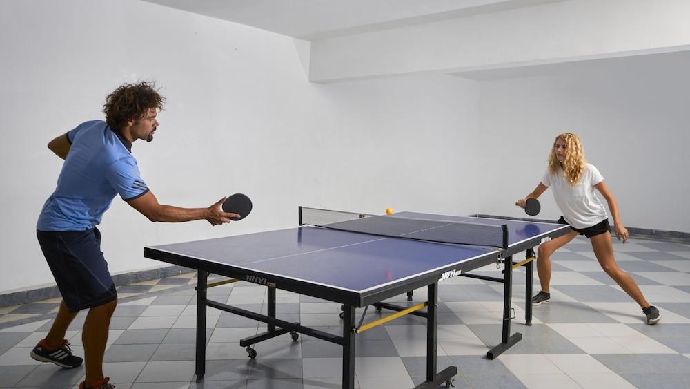 sport facilities