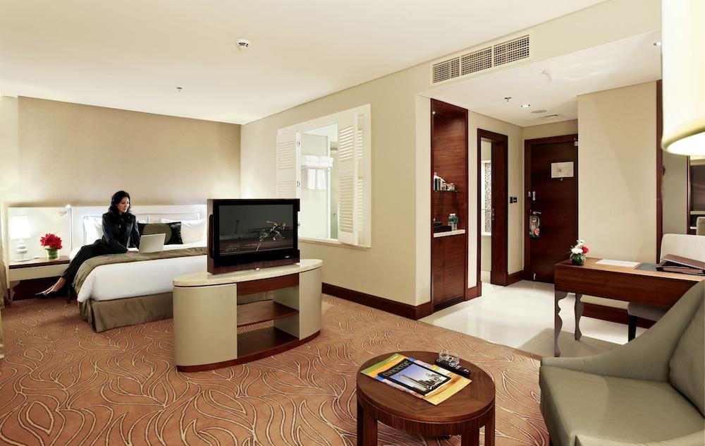 room