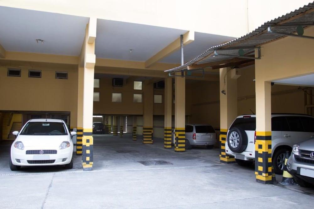 amenities