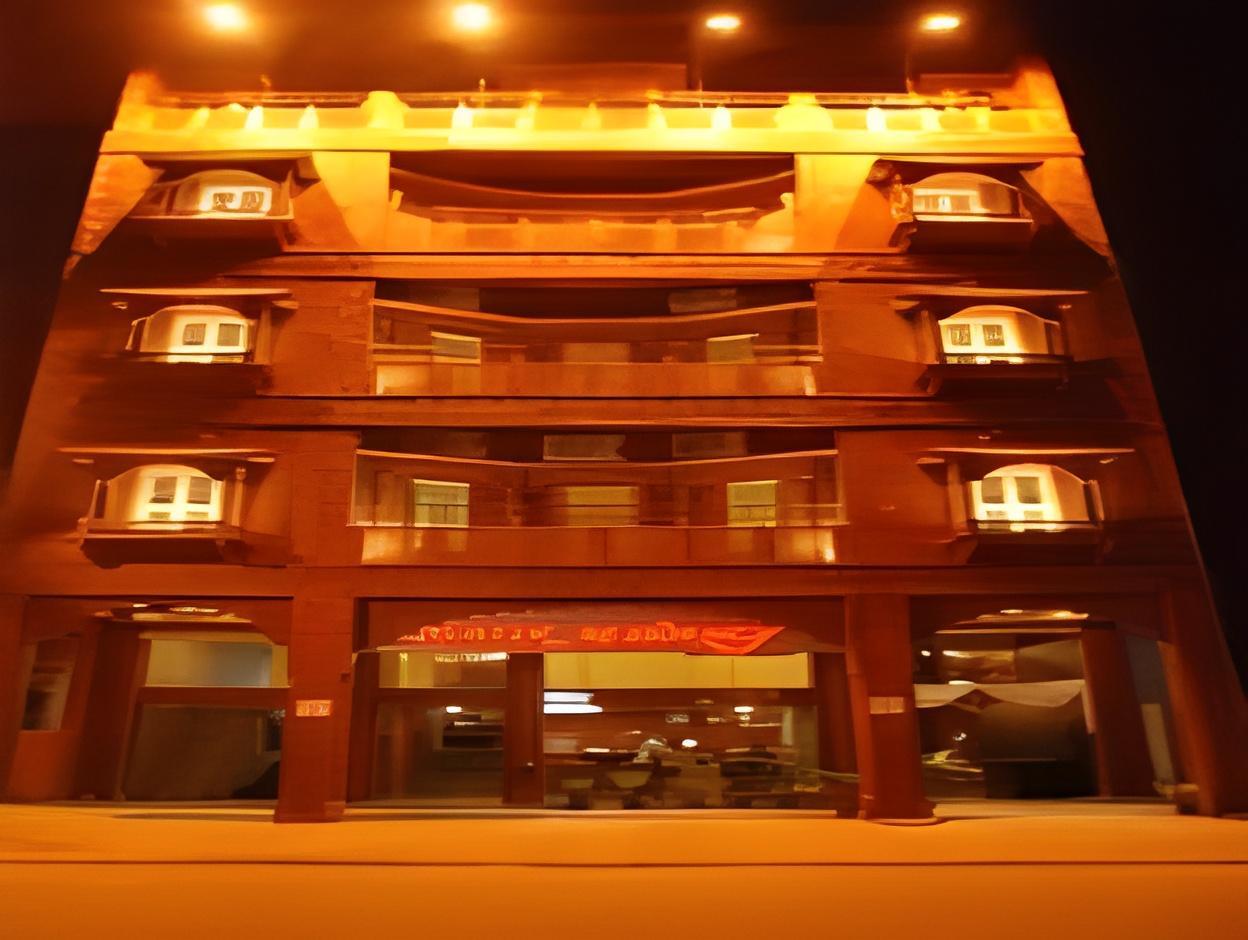 hotel