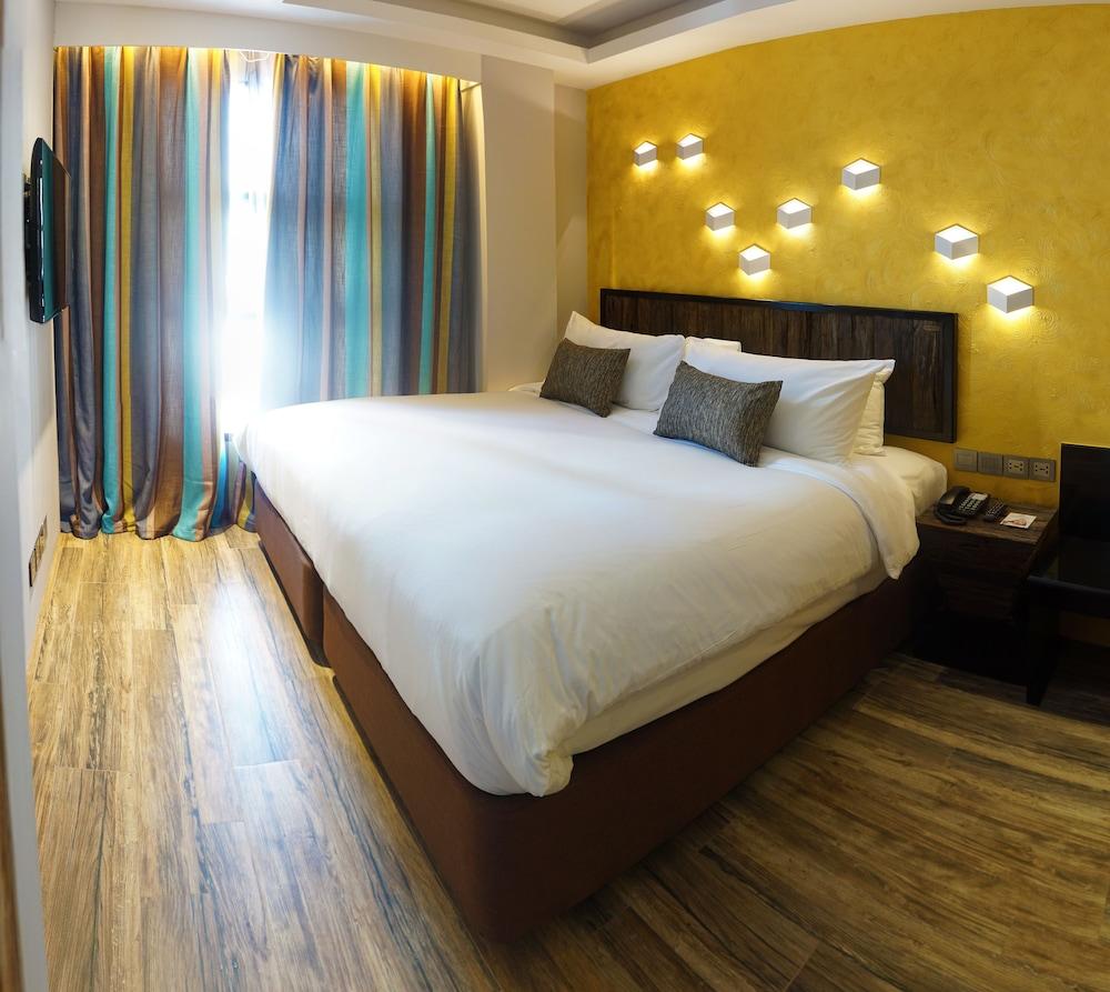 room