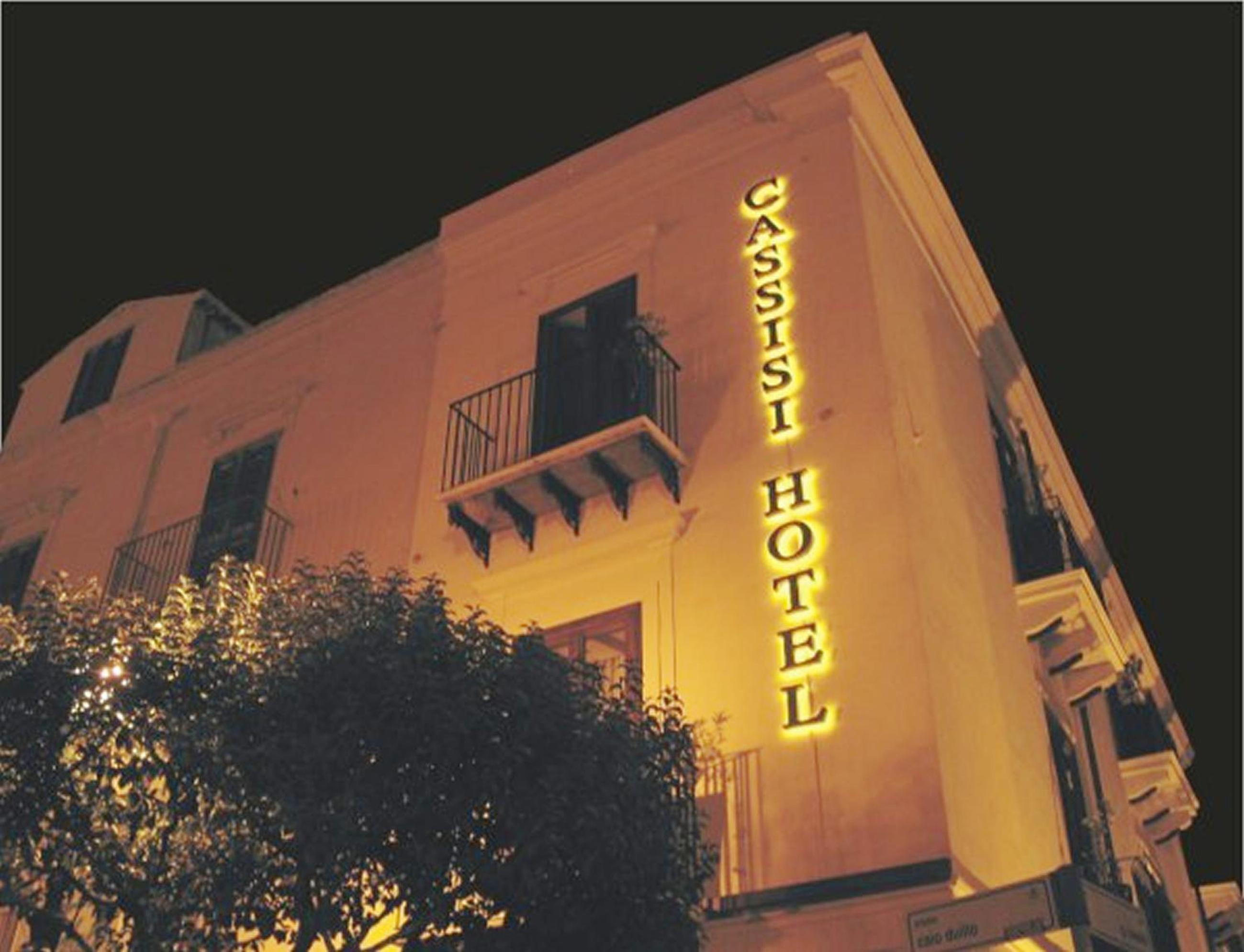 hotel