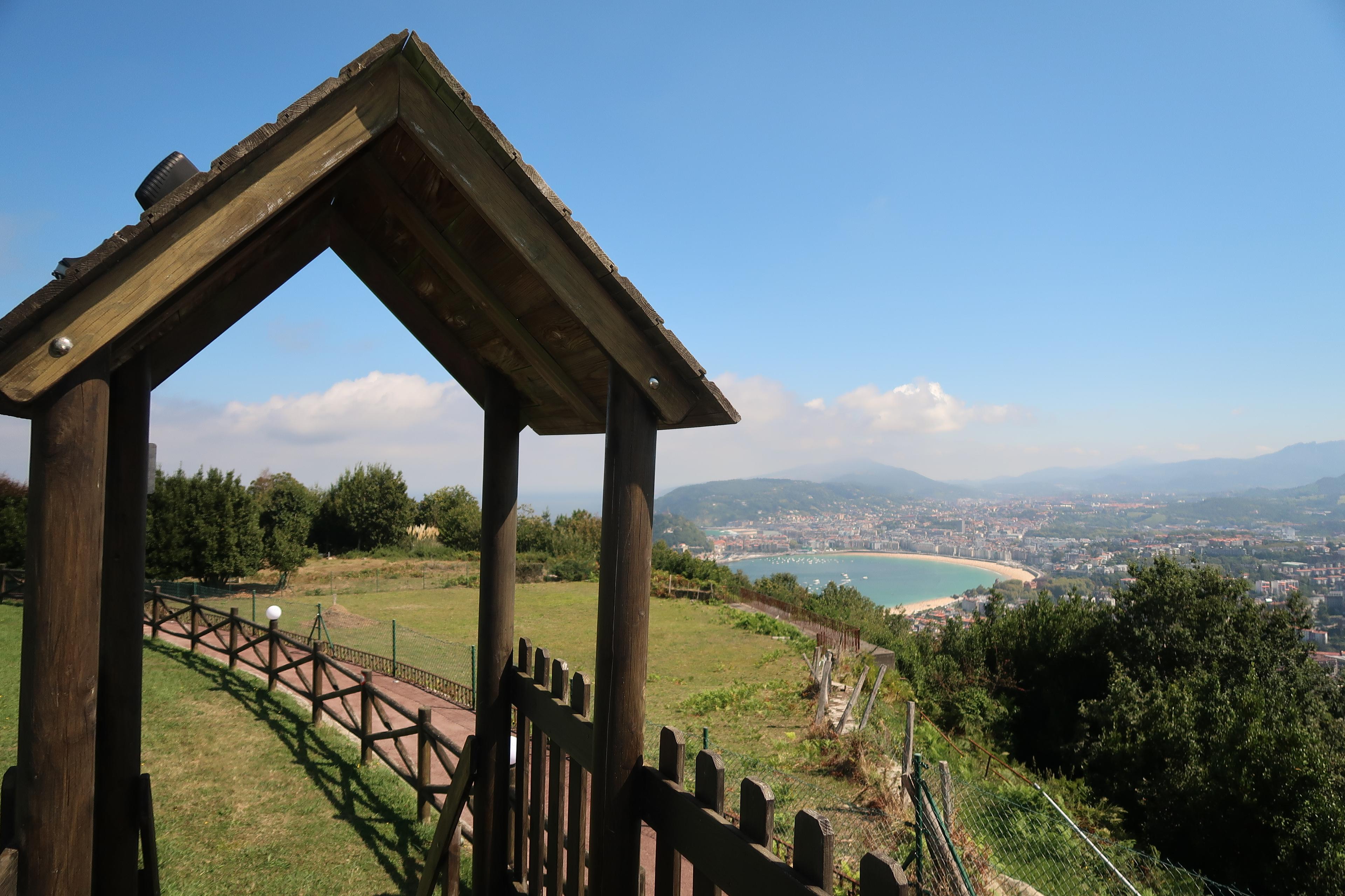 surroundings