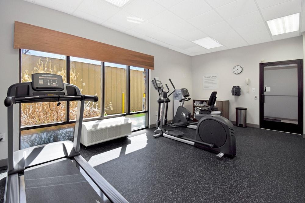 sport facilities