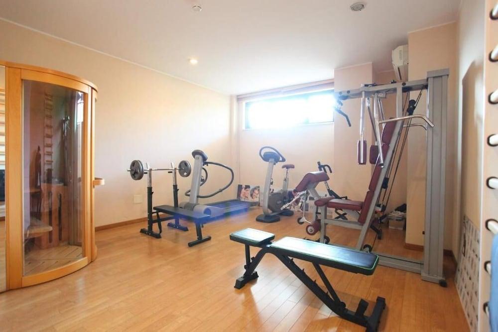 sport facilities