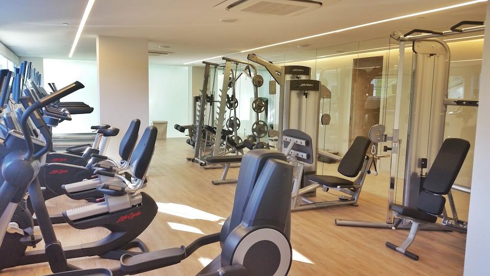sport facilities