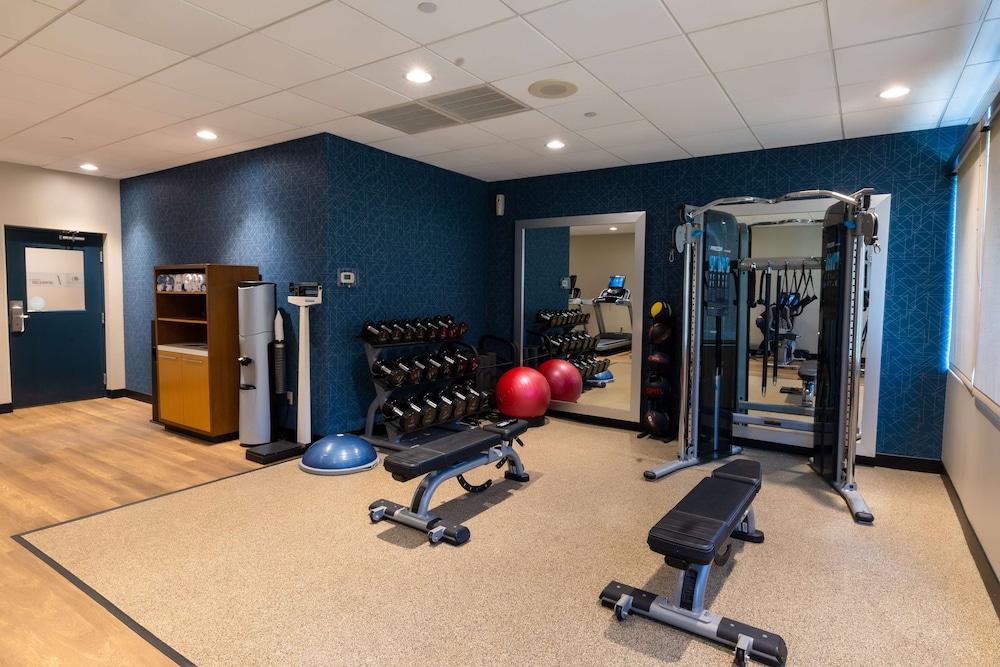 sport facilities