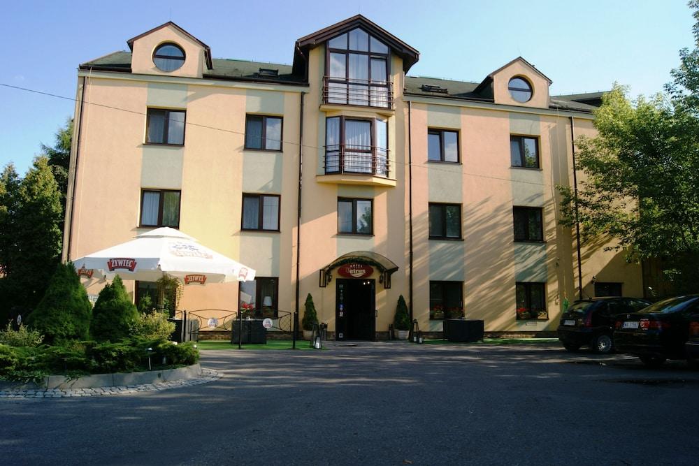 hotel