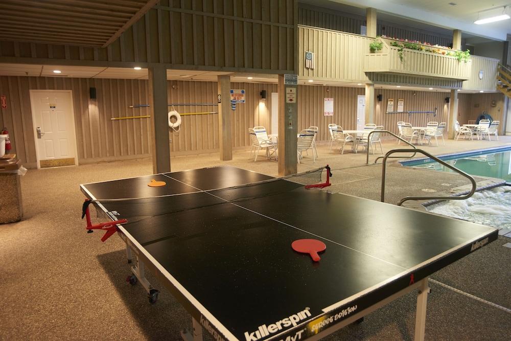 sport facilities