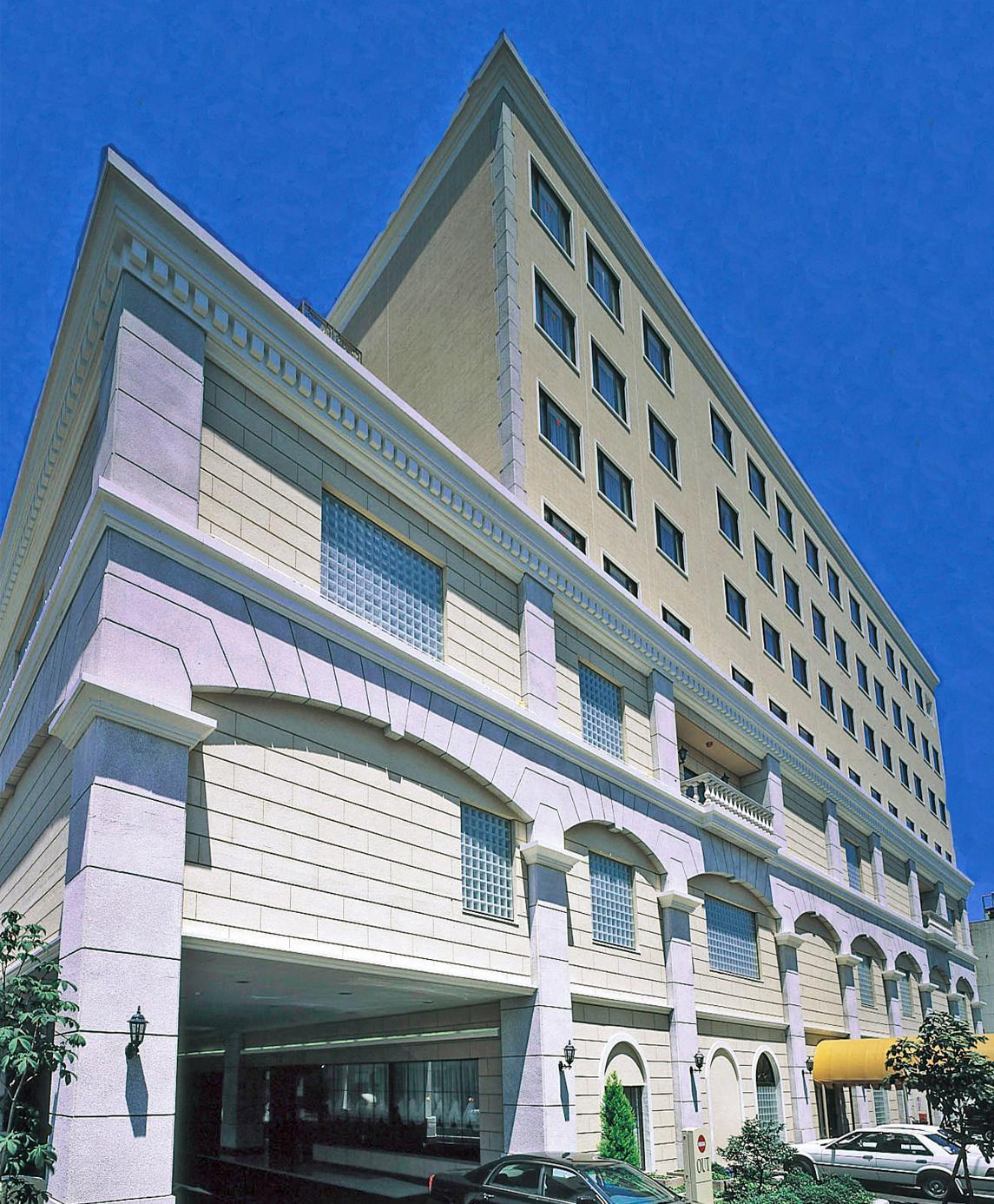 hotel