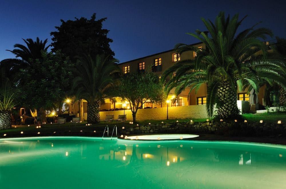 hotel