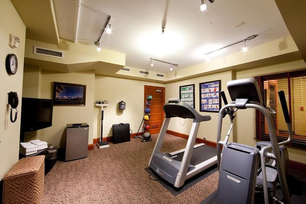 sport_facililities