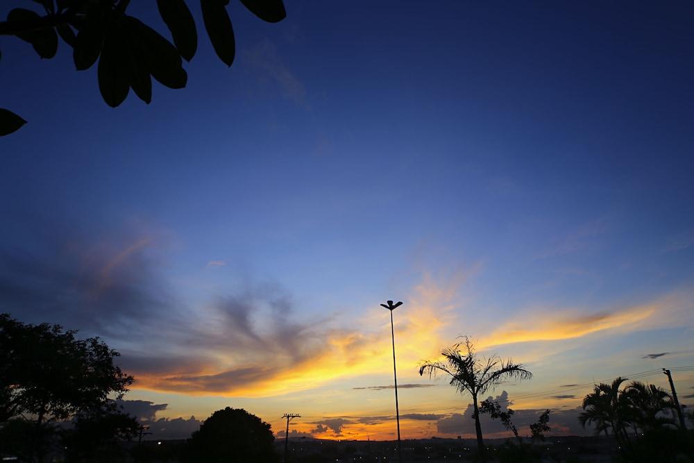 surroundings