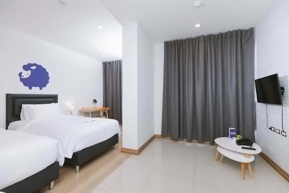room