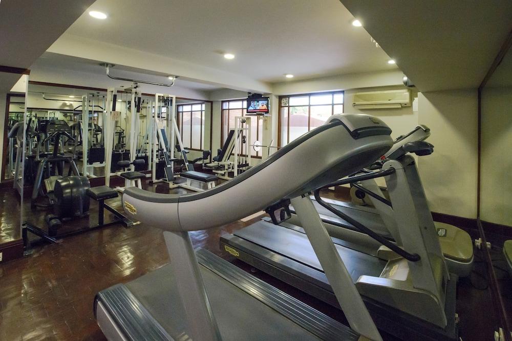 sport facilities