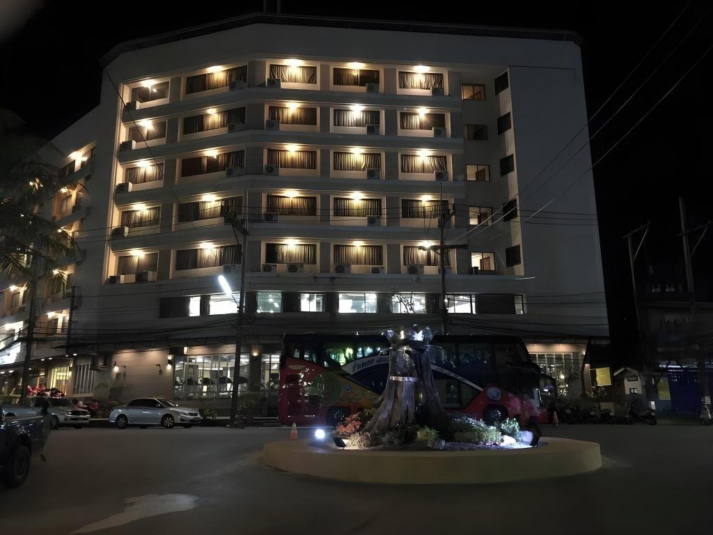 hotel