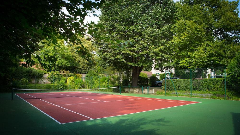 sport facilities