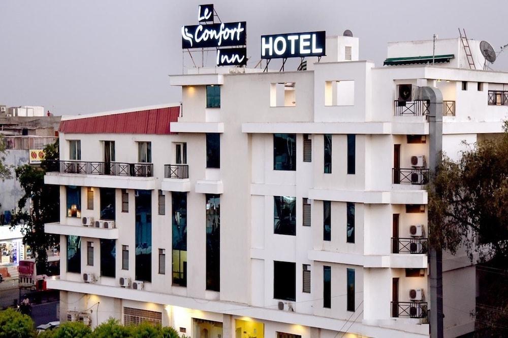 hotel