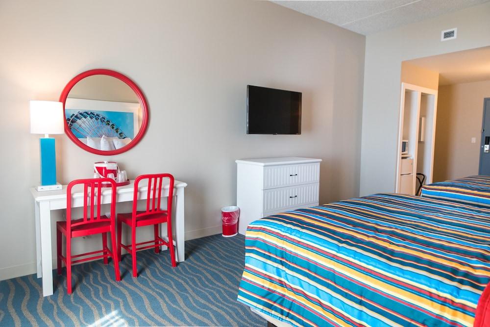 room