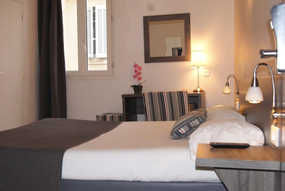 room