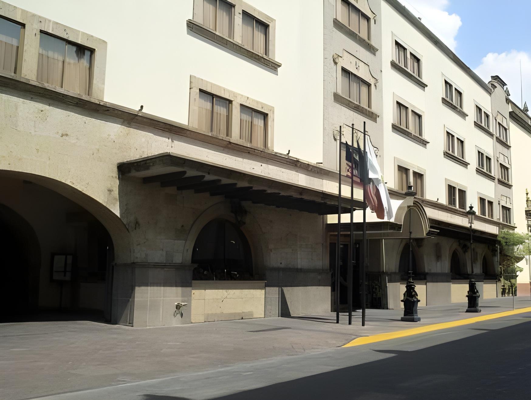 hotel