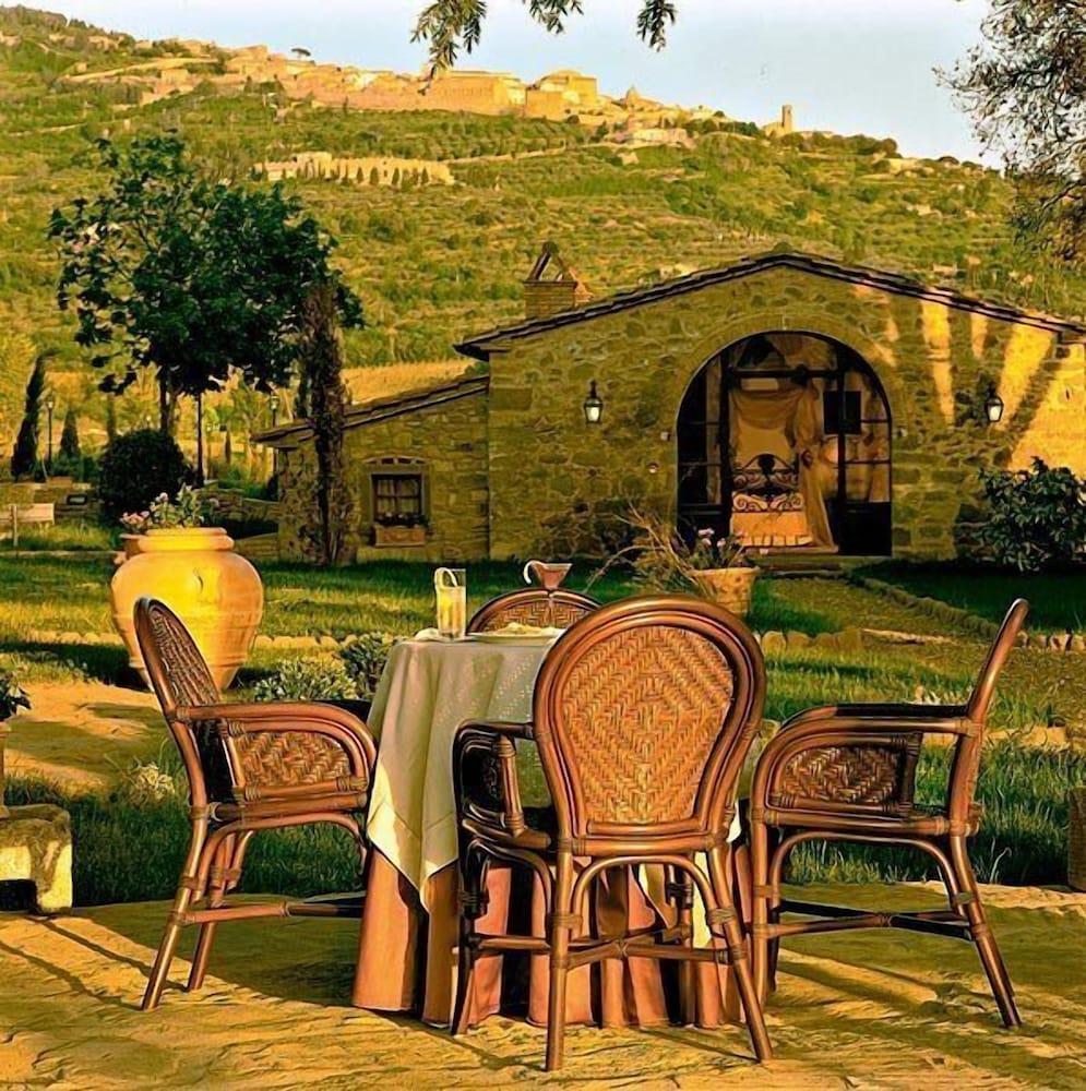 amenities
