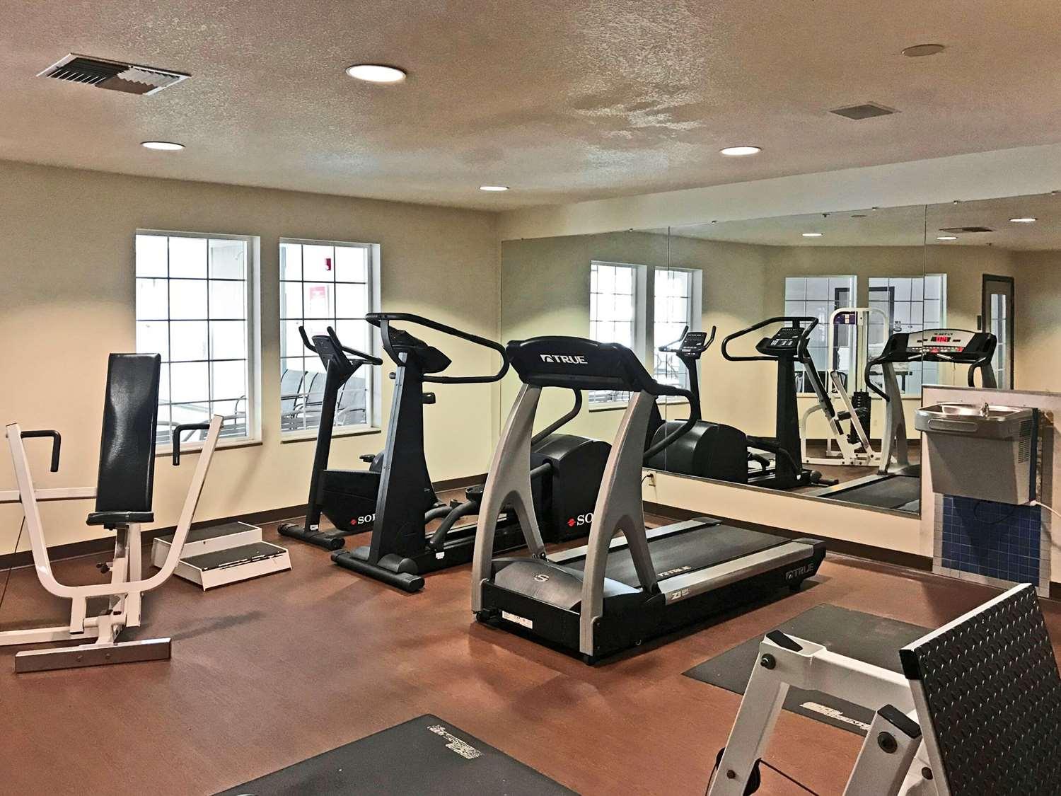 sport facilities