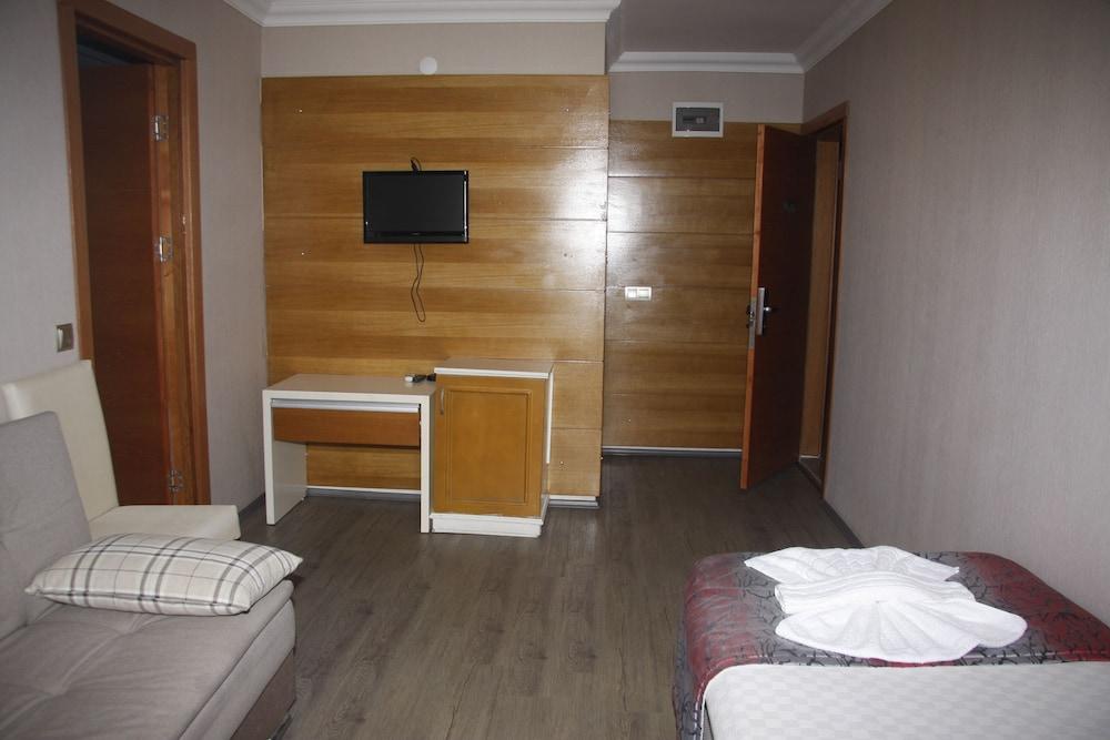 room
