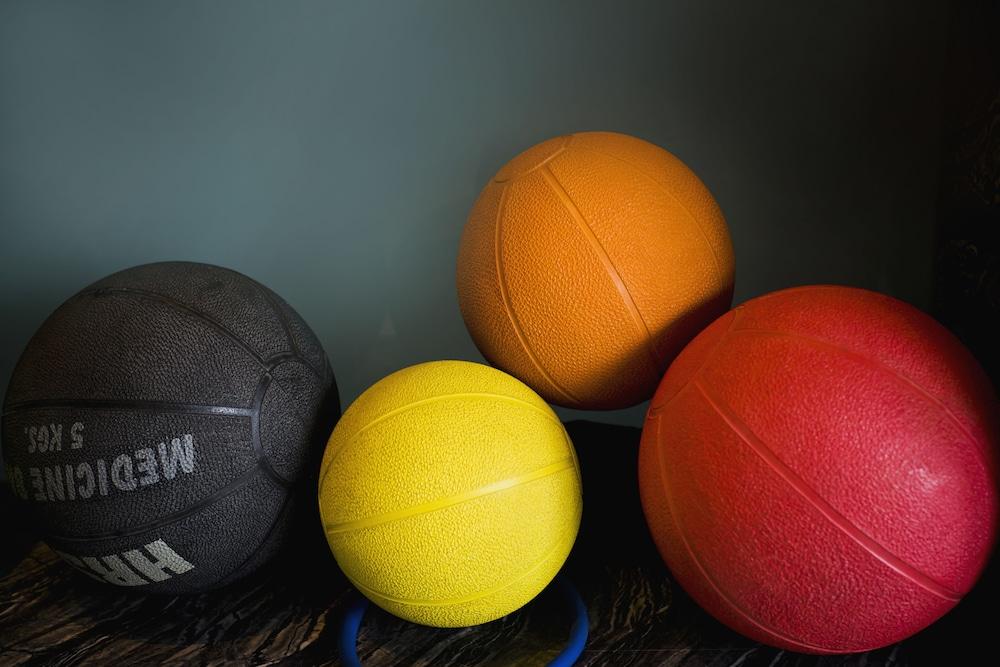 sport_facililities