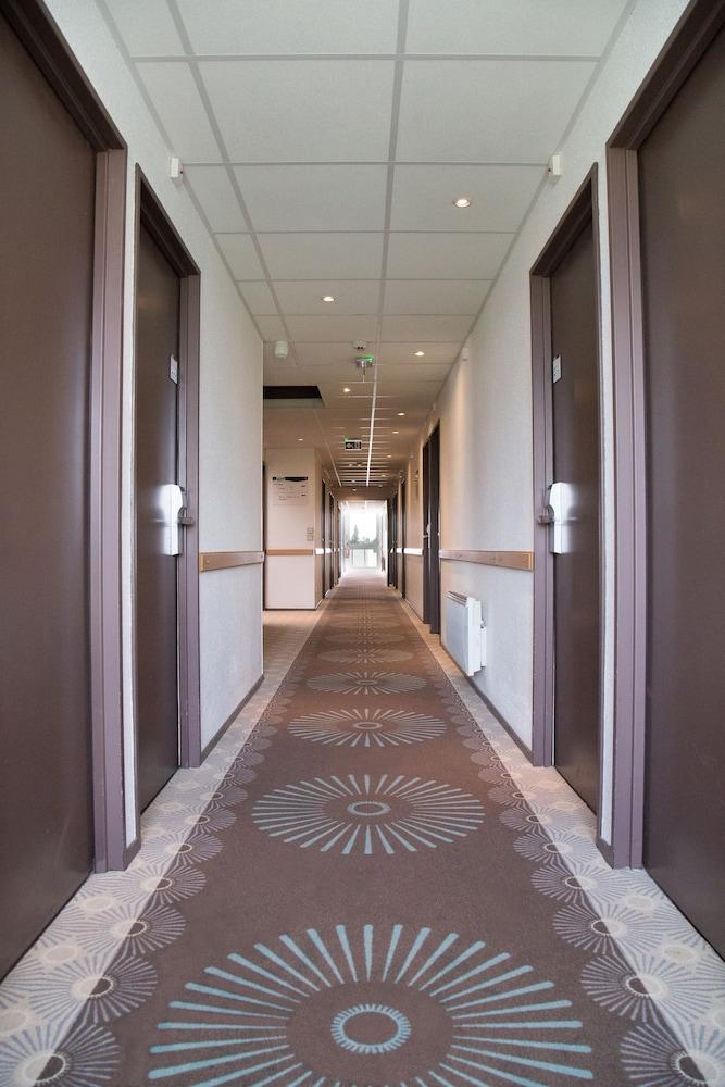 amenities