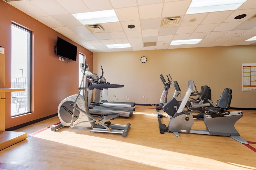 sport facilities